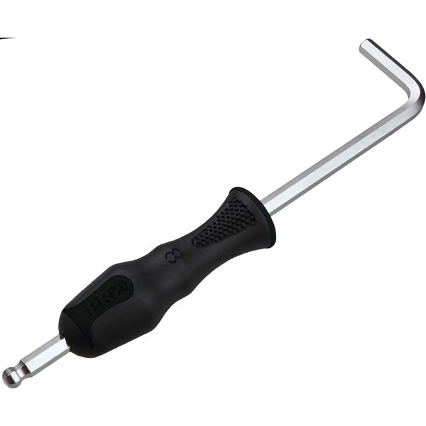 PRO Pedal Key, 8 mm
