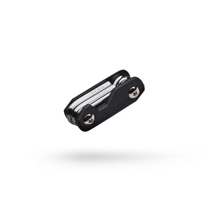 PRO Mini Tool, 6-Functions, Resin Case