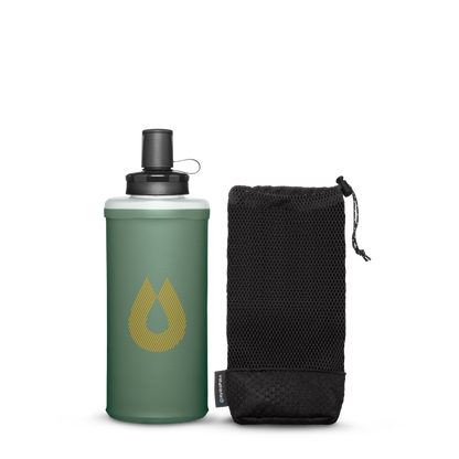 Hydrapak PackFlask™ 500ml