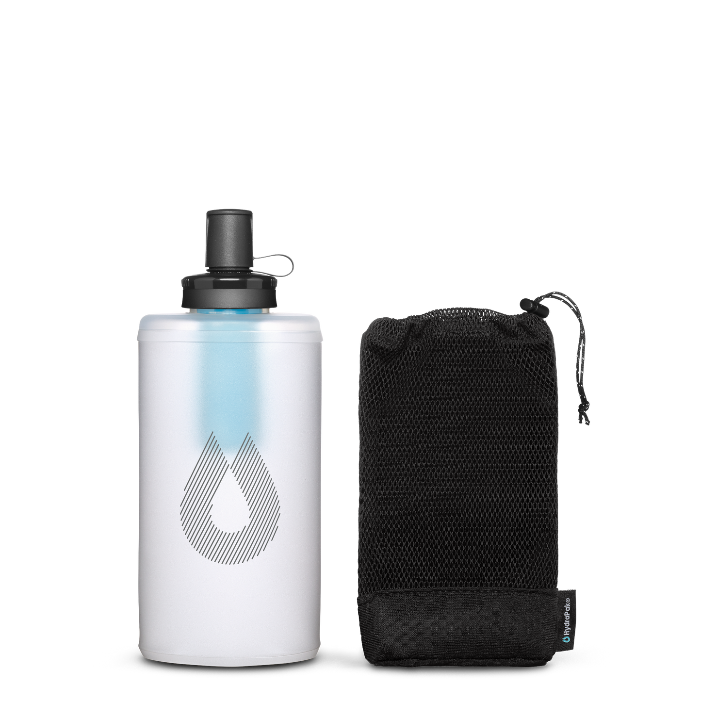 Hydrapak PackFlask+™ 750ml