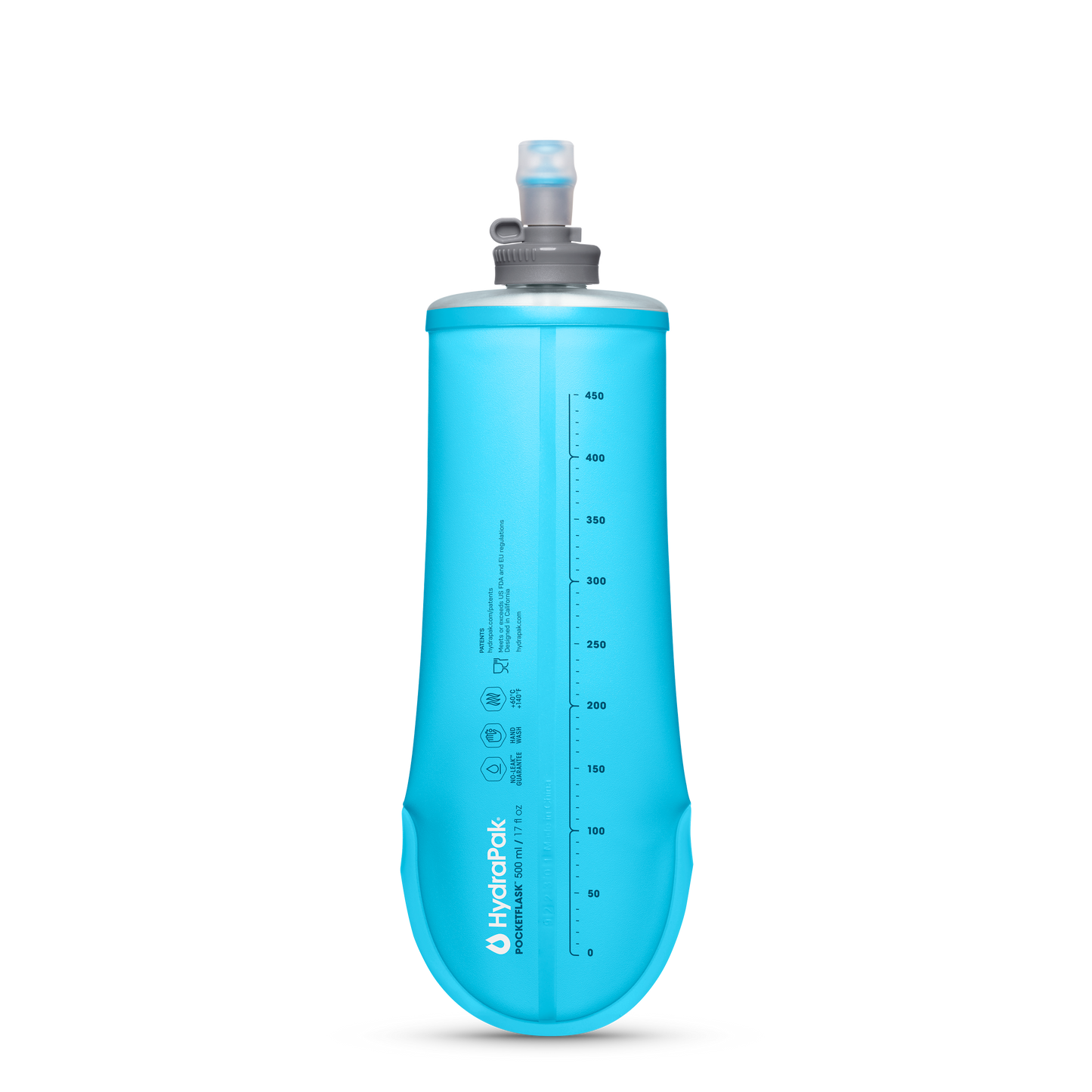 Hydrapak Pocketflask 500ml 2006
