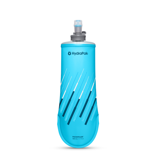 Hydrapak Pocketflask 500ml 2006