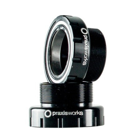 Praxis Works Praxis - BB M30 - 68/73mm BSA Ceramic