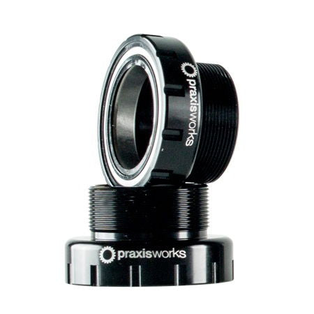 Praxis Works Praxis - BB M30 - 68/73mm BSA Ceramic