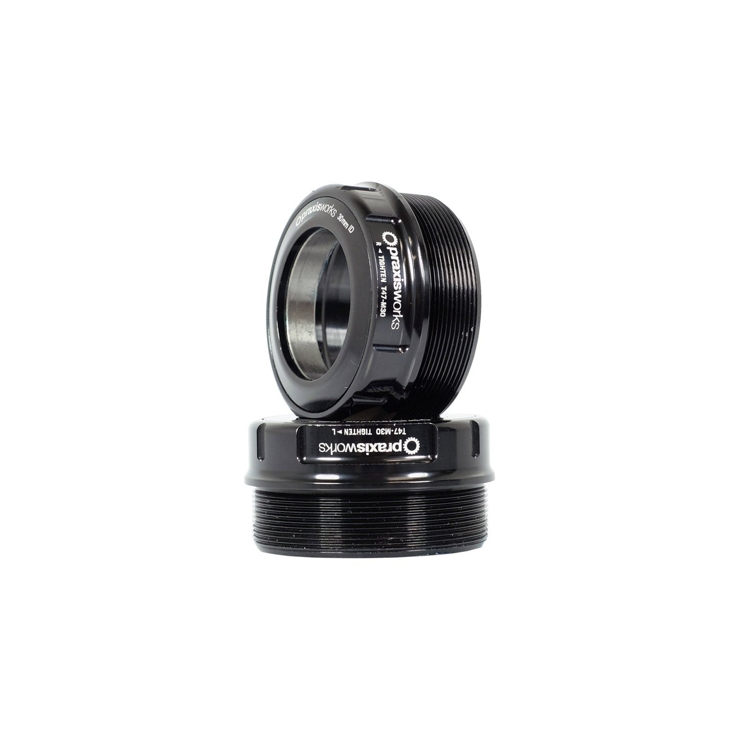 Praxis Works Praxis - BB M30 - T47
