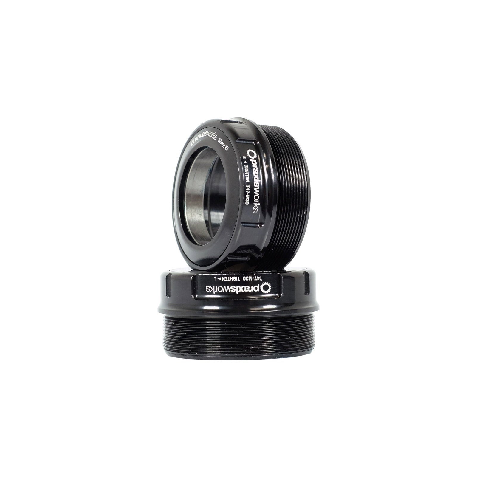 Praxis Works Praxis - BB M30 - T47