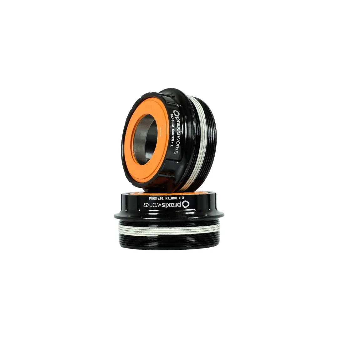 Praxis Works Praxis - BB CONV - Shimano 24mm T47