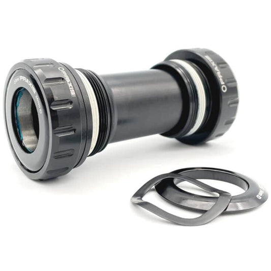Praxis Works Praxis - BB M24/SRAM/GXP/ISIS2 - ROAD/MTB 68/73mm BSA