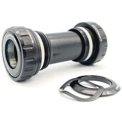 Praxis Works Praxis - BB M24/SRAM/GXP/ISIS2 - ROAD/MTB 68/73mm BSA