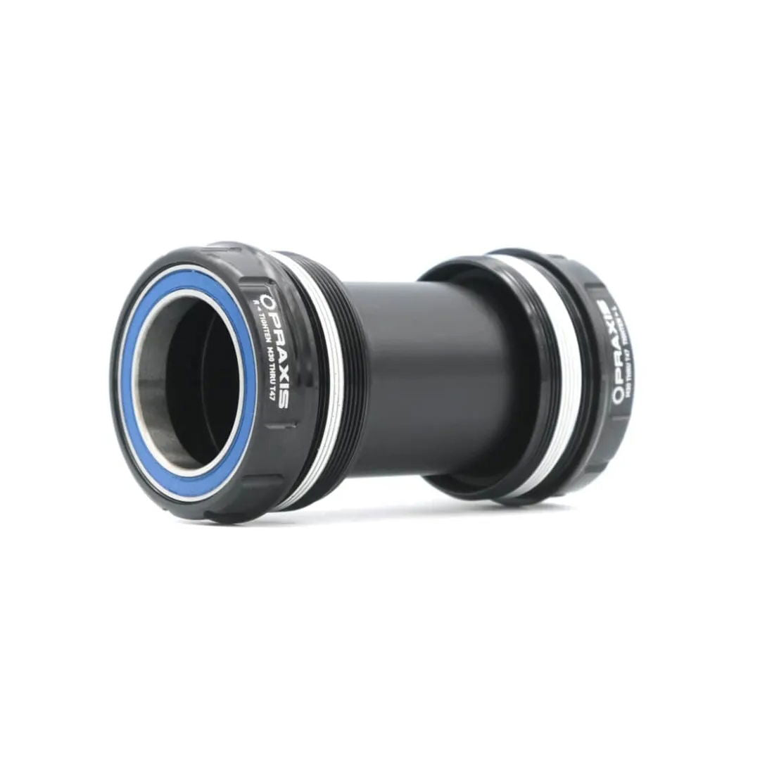 Praxis Works Praxis - BB M30 THRU - T47 External
