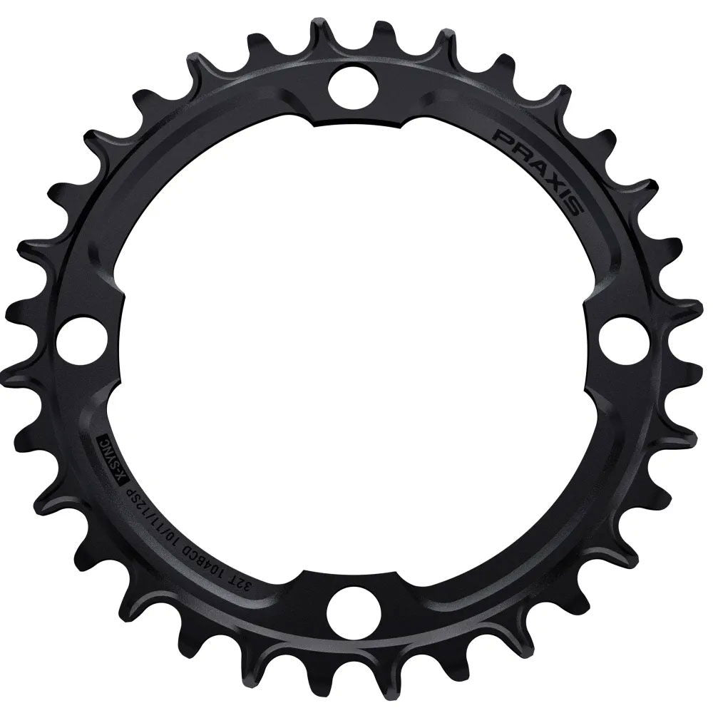 Praxis Works Praxis - CR - 104 BCD NW 1x