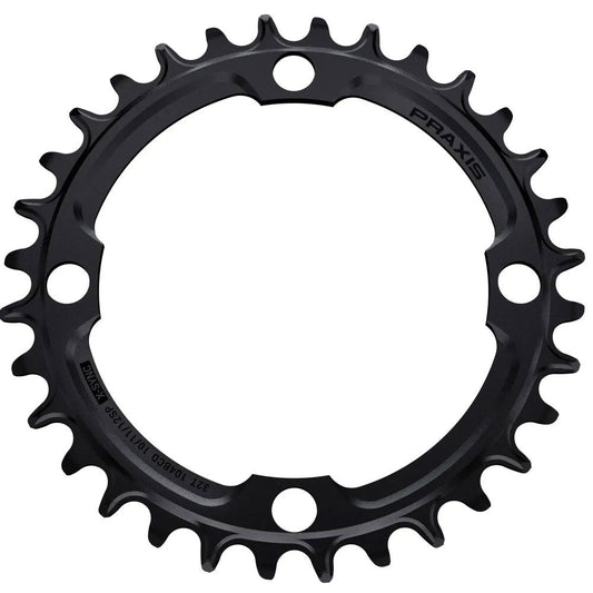 Praxis Works Praxis - CR - 104 BCD NW 1x