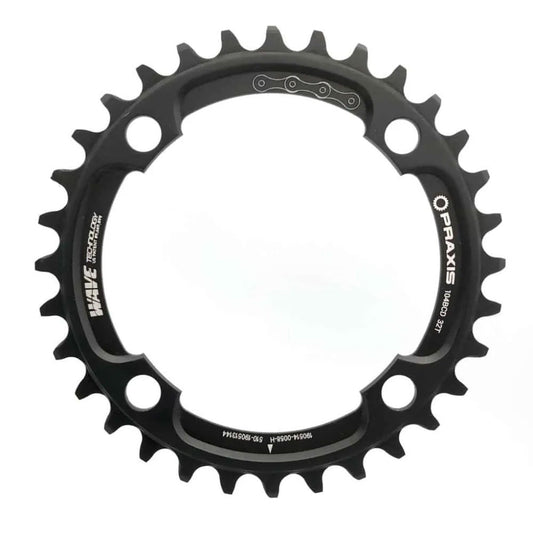 Praxis Works Praxis - CR - 104 BCD Wave 1x