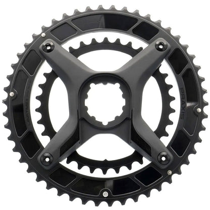 Praxis Works CR - LT2 XRING/SPIDER KIT 53/39 10/11spd