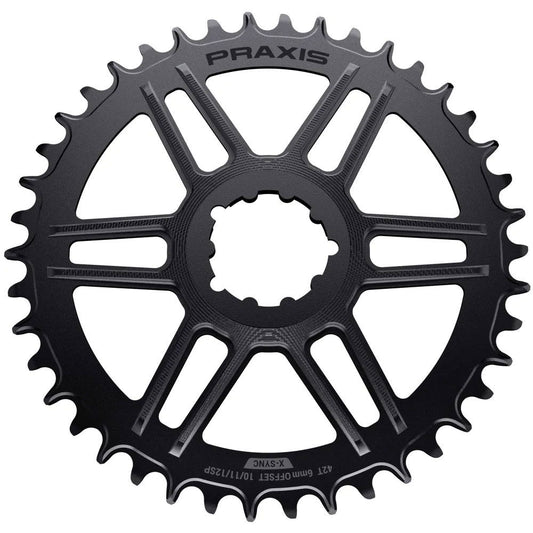 Praxis Works Praxis - CR - Direct Mount NW Road 1x