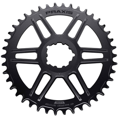 Praxis Works Praxis - CR - Direct Mount NW Road 1x