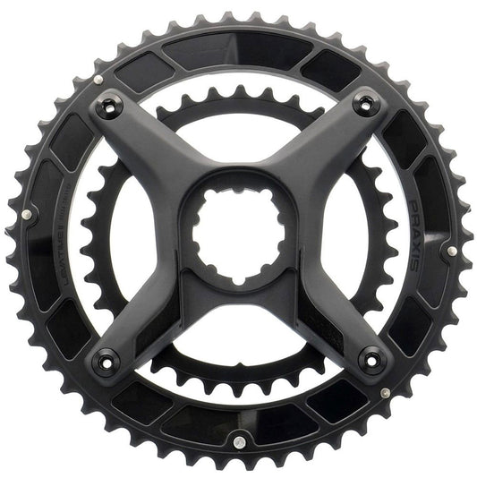 Praxis Works Praxis - CR