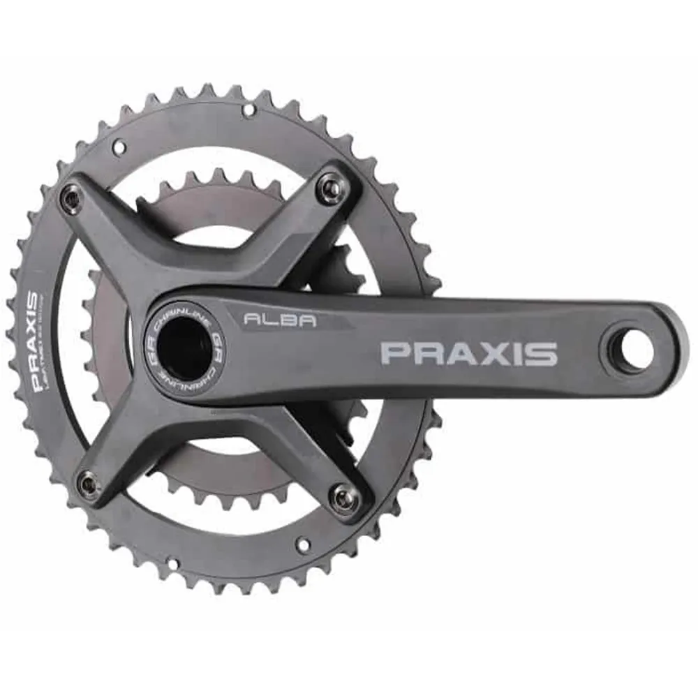 Praxis Works Praxis - CS - Alba GR DM X - 48/32