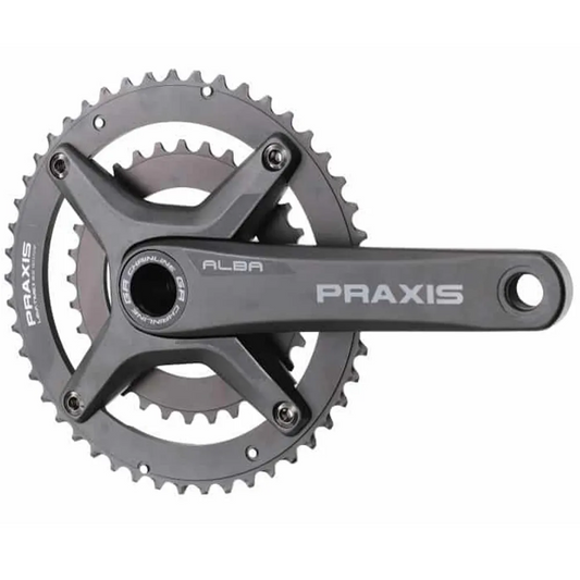 Praxis Works Praxis - CS - Alba GR DM X - 48/32