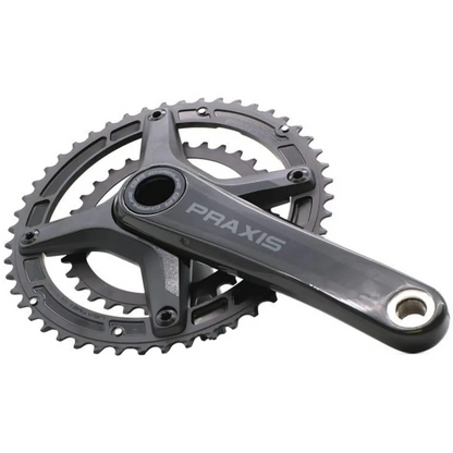 Praxis Works Praxis - CS - Zayante Carbon GR DM X - 48/32 - 1