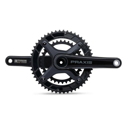 Praxis Works Praxis - CS - Zayante DM CarbonX