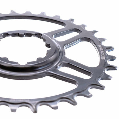Praxis Works Praxis - Chainring - Steel DM NW 1x 32t 3mm