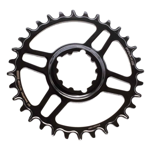 Praxis Works Praxis - Chainring - Steel DM NW 1x 32t 3mm