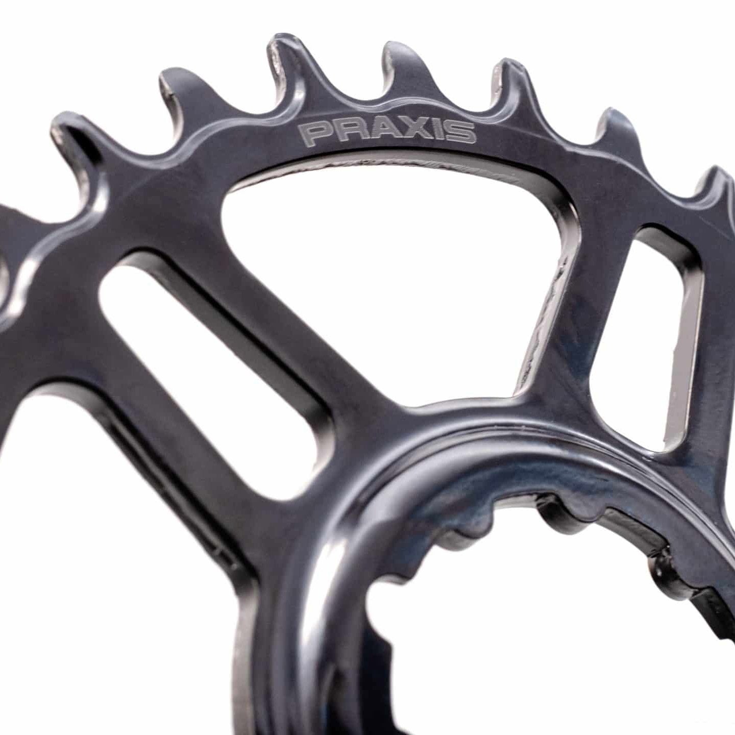 Praxis Works Praxis - Chainring - Steel DM NW 1x 32t 3mm