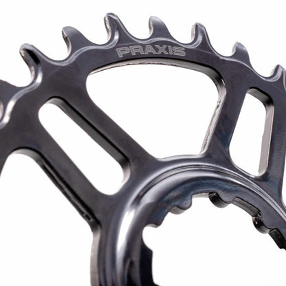 Praxis Works Praxis - Chainring - Steel DM NW 1x 32t 3mm