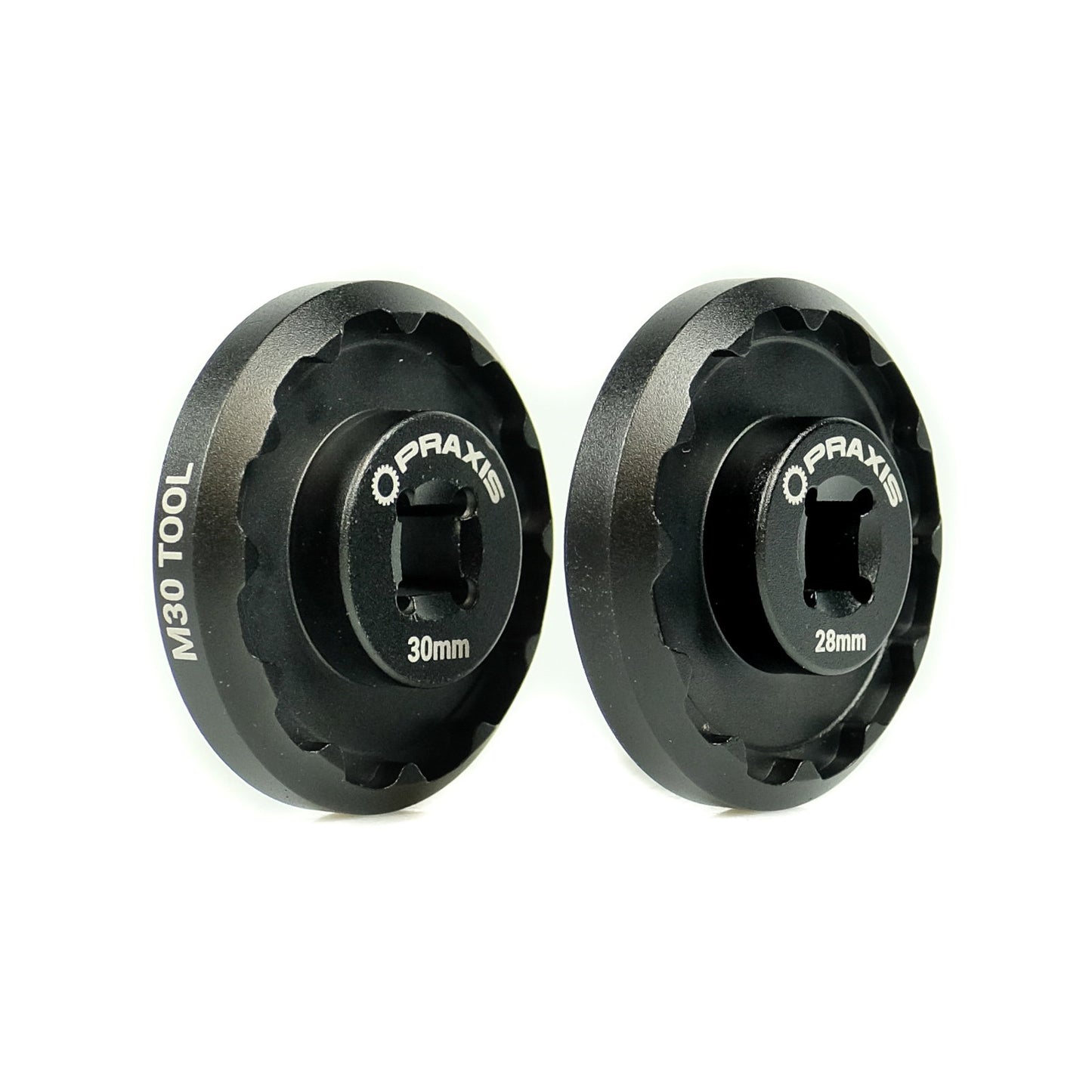Praxis Works Praxis - TOOL - M30 30/28 Tool 2 pack