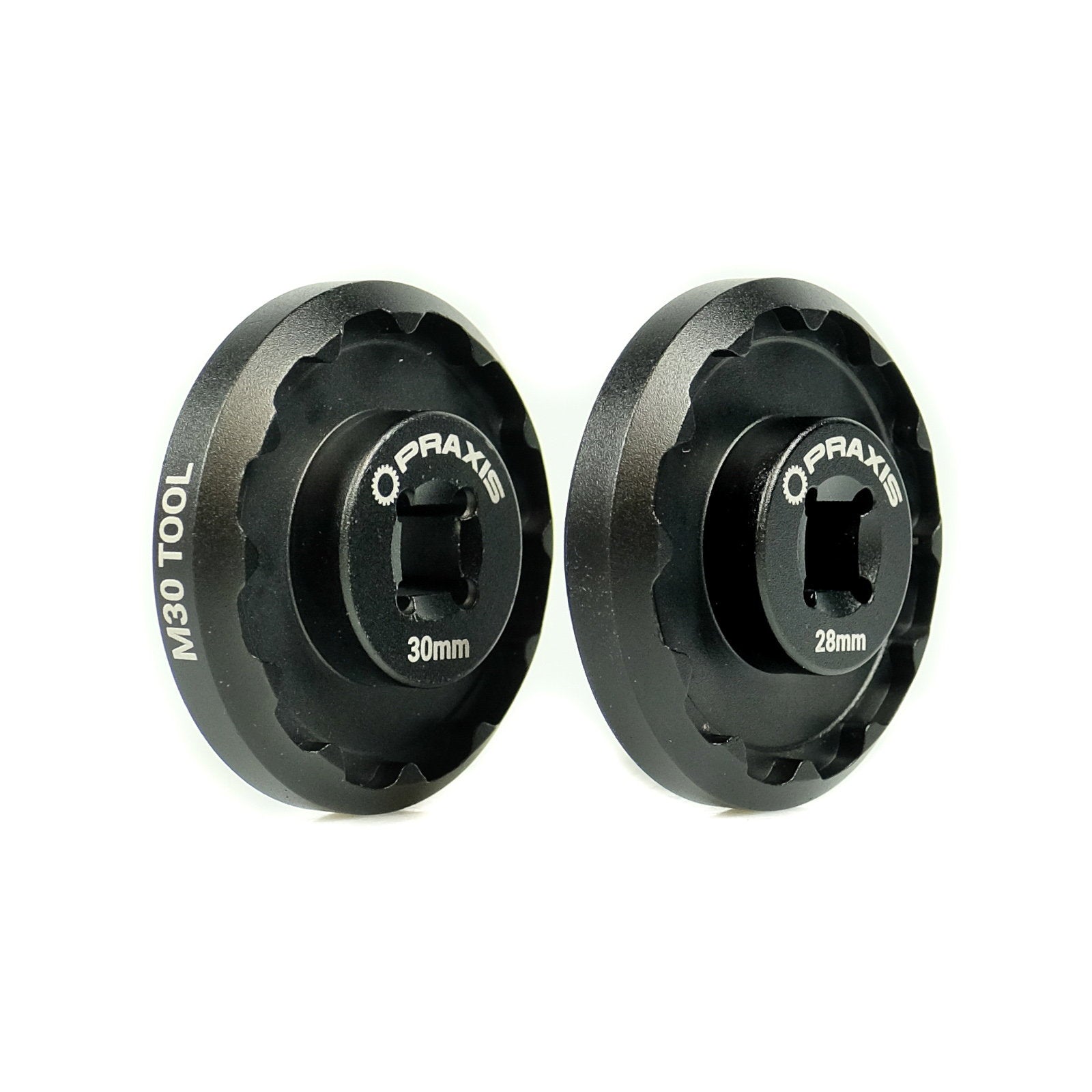 Praxis Works Praxis - TOOL - M30 30/28 Tool 2 pack