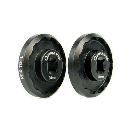 Praxis Works Praxis - TOOL - M30 30/28 Tool 2 pack