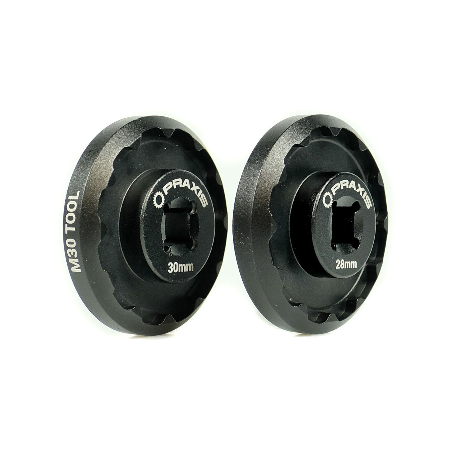Praxis Works Praxis - TOOL - M30 30/28 Tool 2 pack