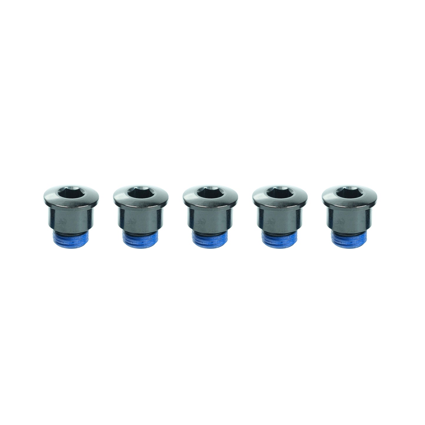 Praxis Works SPARE - X-Ring Bolts