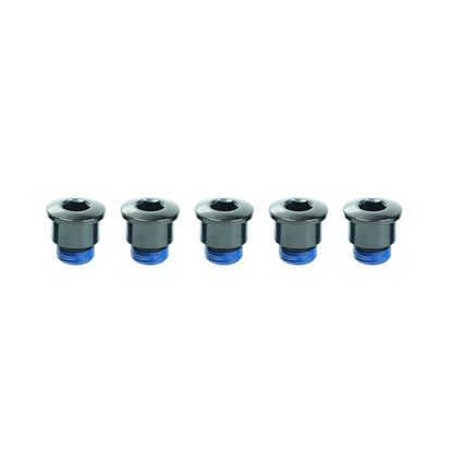 Praxis Works SPARE - X-Ring Bolts