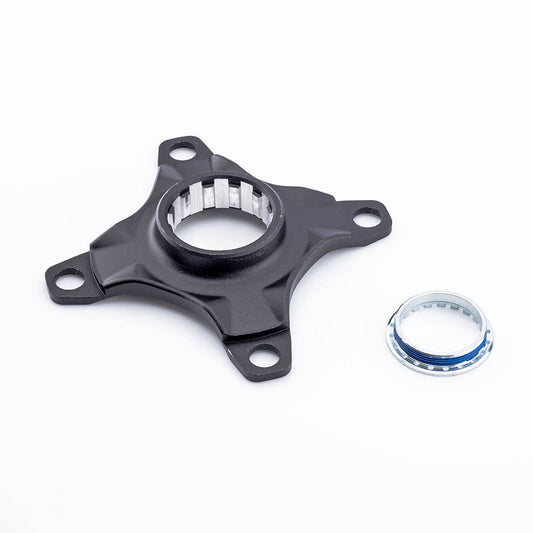 Praxis Works Praxis - SPARE - FAZUA RIDE50 104BCD 52mm Spider