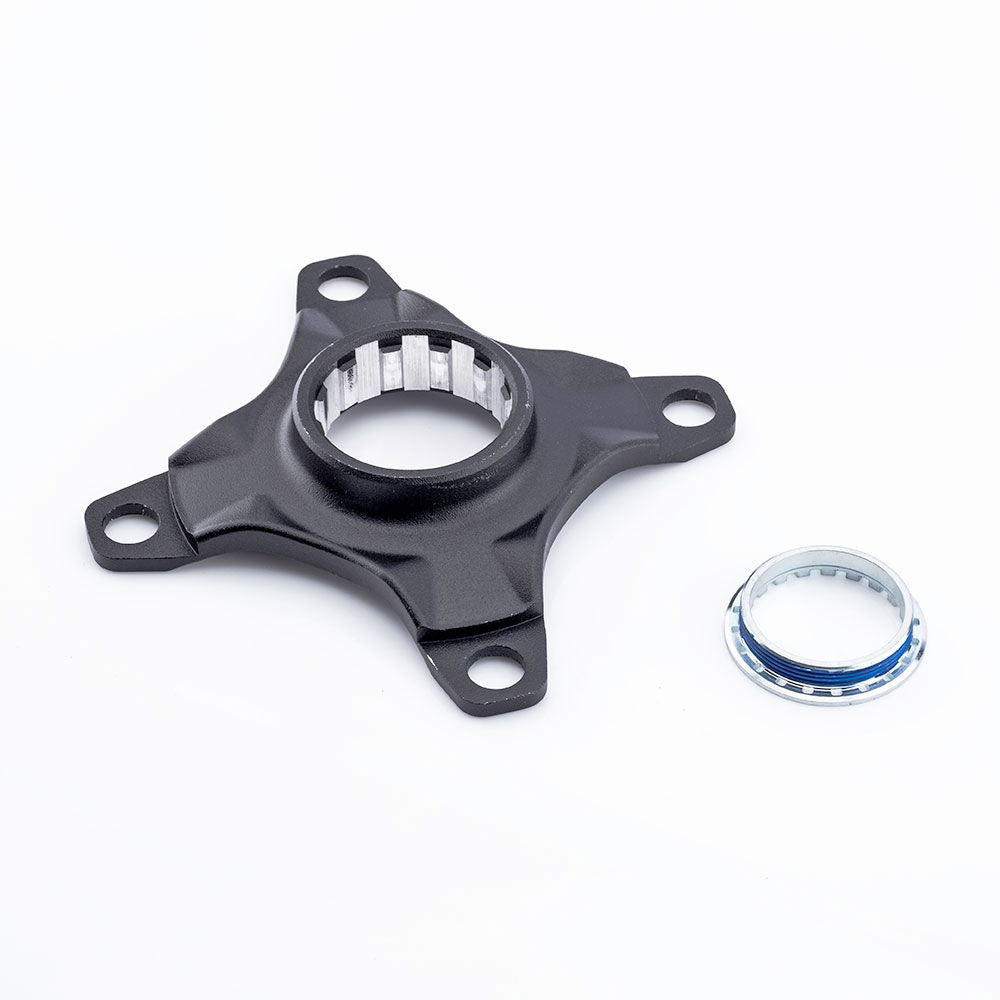 Praxis Works Praxis - SPARE - FAZUA RIDE50 104BCD 52mm Spider