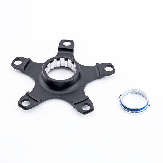 Praxis Works Praxis - SPARE - FAZUA RIDE50 110BCD 50mm Spider