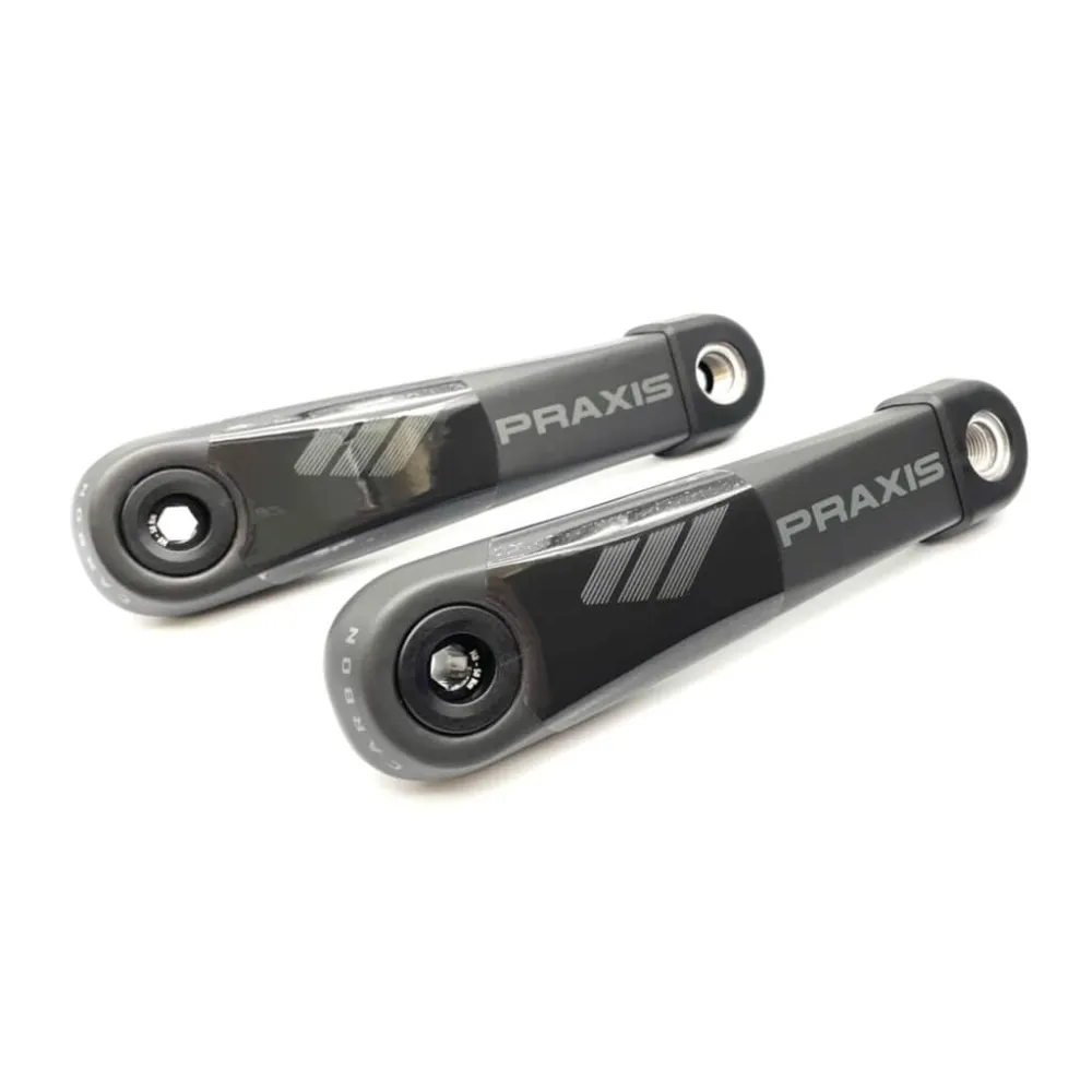 Praxis Works Praxis - eCranks - EC-1 Type 1