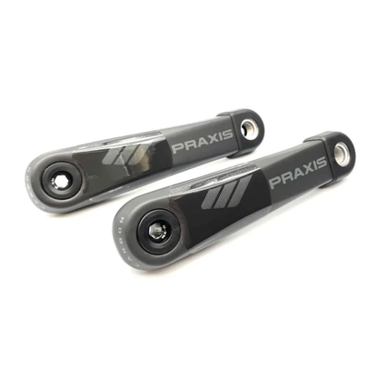 Praxis Works Praxis - eCranks - EC-1 Type 1