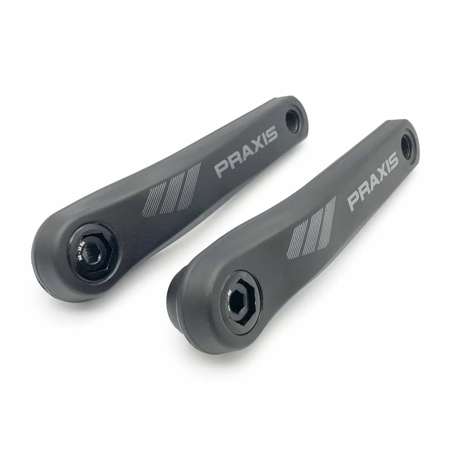 Praxis Works Praxis - eCranks - EC-1 Type 1