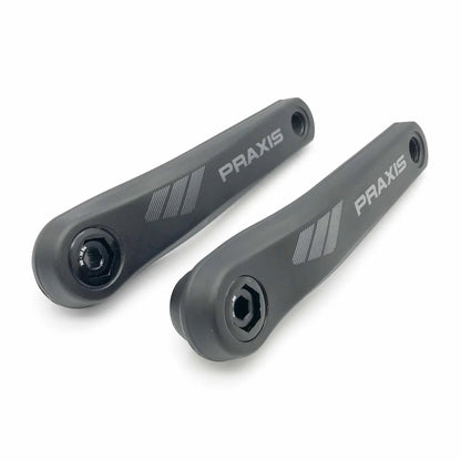 Praxis Works Praxis - eCranks - EC-1 Type 1