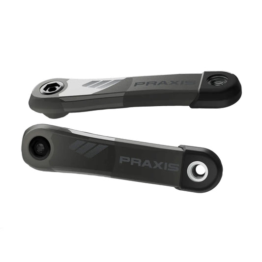 Praxis Works Praxis - eCranks - EC-SBC - Carbon
