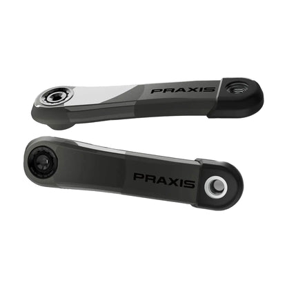 Praxis Works Praxis - eCranks - EC-M30