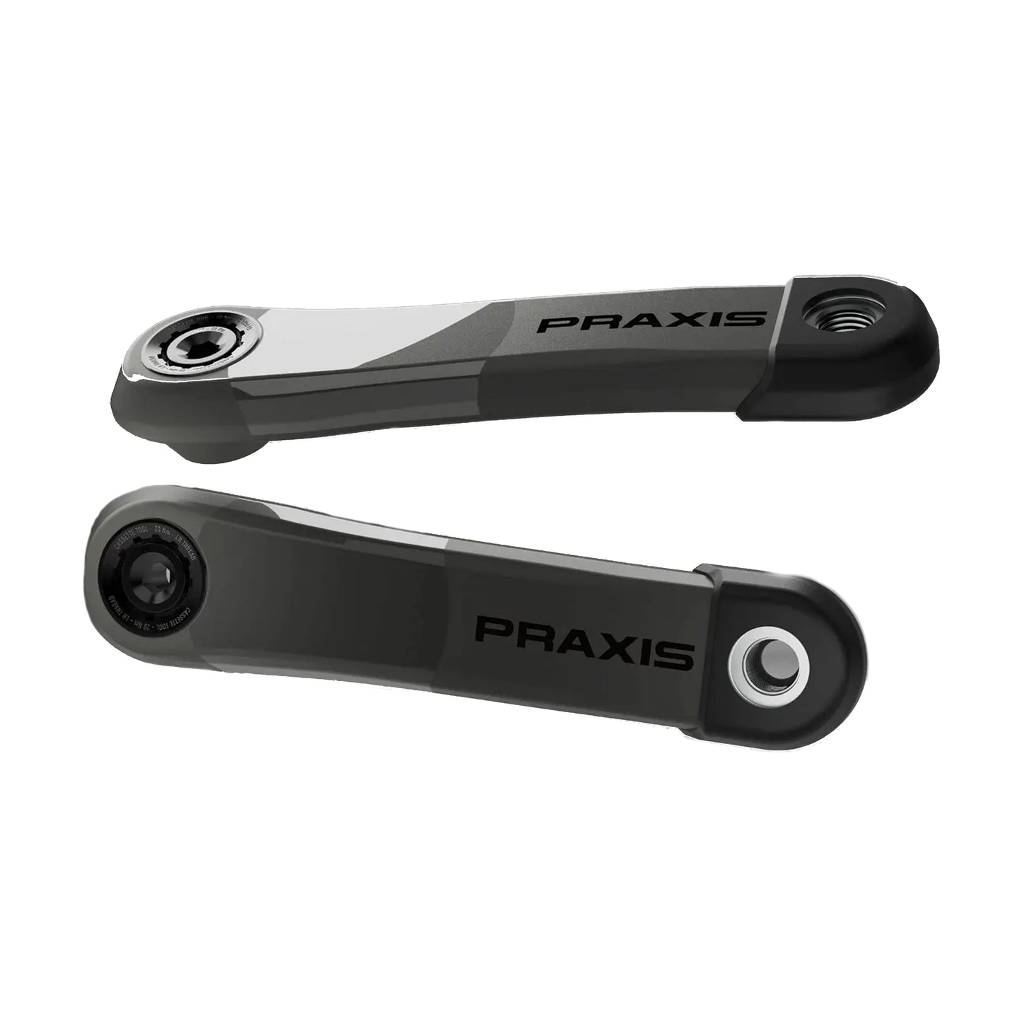 Praxis Works Praxis - eCranks - EC-M30