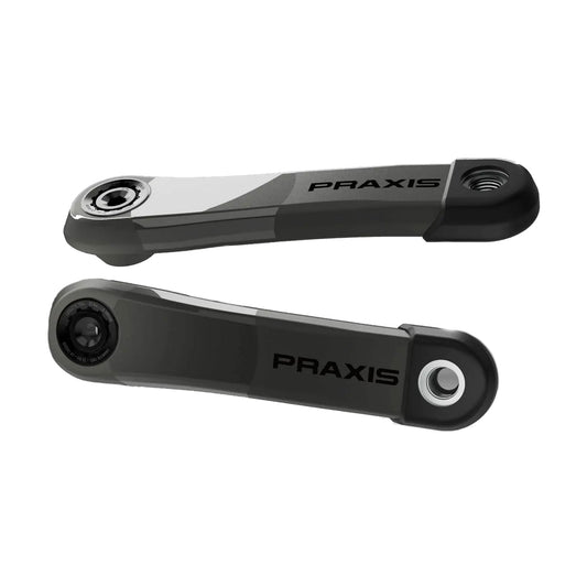 Praxis Works Praxis - eCranks - EC-M30 Road - Carbon