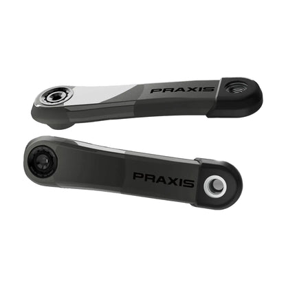 Praxis Works Praxis - eCranks - EC-M30