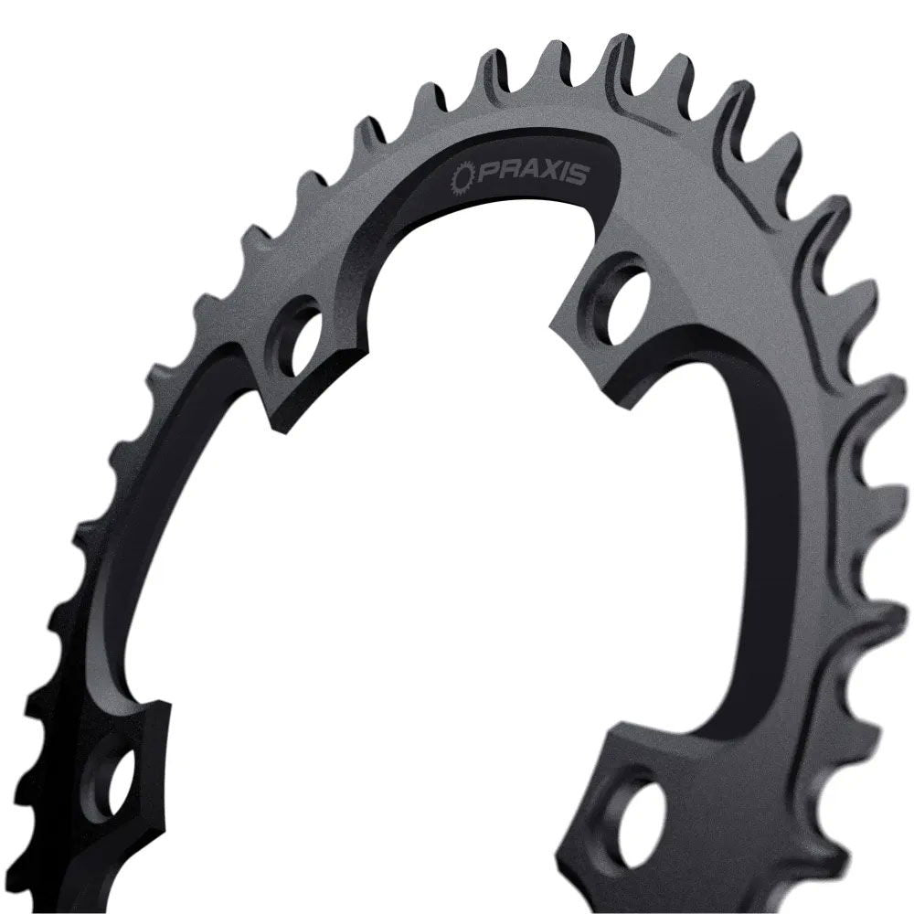 Praxis Works Praxis - E-Ring - 110 BCD NW 1x 4