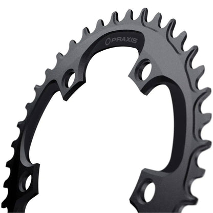 Praxis Works Praxis - E-Ring - 110 BCD NW 1x 4
