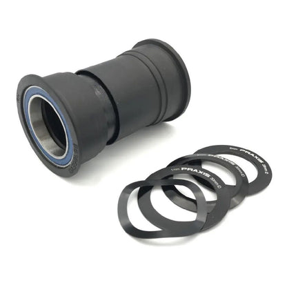 Praxis Works Praxis - BB M30